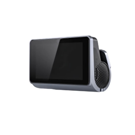 Dahua S6 Siyah 1080P Araç İçi Kamera (NT-118991) - 2 Kamera, 900 mAh Pil, Suya Dayanıklı, Full HD Kayıt Desteği