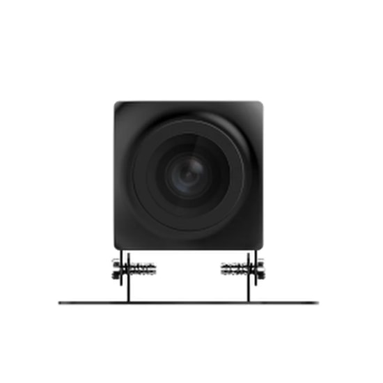 Dahua S6 Siyah 1080P Araç İçi Kamera (NT-118991) - 2 Kamera, 900 mAh Pil, Suya Dayanıklı, Full HD Kayıt Desteği