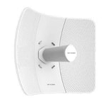 IP-com ILBE-5AC 5GHz 867Mbps 23dBi Outdoor Access Point - 25km Menzil, Gigabit Port, WiFi 5, IP65 Su Geçirmez