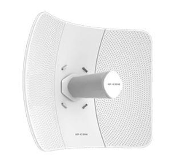IP-com ILBE-5AC 5GHz 867Mbps 23dBi Outdoor Access Point - 25km Menzil, Gigabit Port, WiFi 5, IP65 Su Geçirmez