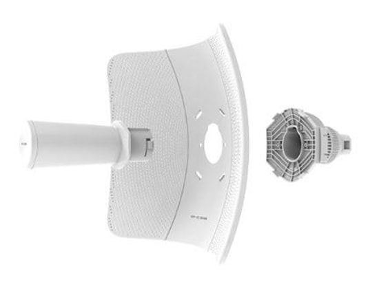 IP-com ILBE-5AC 5GHz 867Mbps 23dBi Outdoor Access Point - 25km Menzil, Gigabit Port, WiFi 5, IP65 Su Geçirmez
