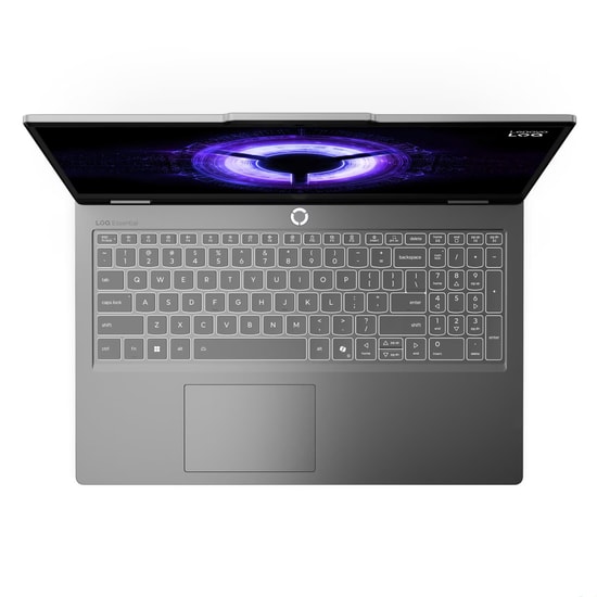 Lenovo LOQ 15IRX1 i5-13450HX 16GB RAM 512GB SSD RTX 5050 8GB 15.6" FHD 144Hz FreeDOS Gaming Laptop (83SC000QTR)