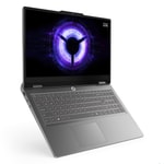 Lenovo LOQ 15IRX11 i5-13450HX 16GB 512GB SSD RTX5060 15.6" FHD 144Hz FreeDOS Gaming Laptop (83SC000TTR)