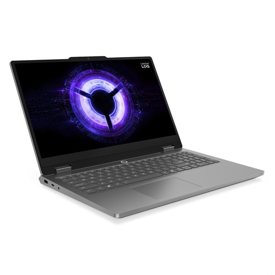 Lenovo LOQ 15IRX11 i5-13450HX 16GB 512GB SSD RTX5060 15.6" FHD 144Hz FreeDOS Gaming Laptop (83SC000TTR)