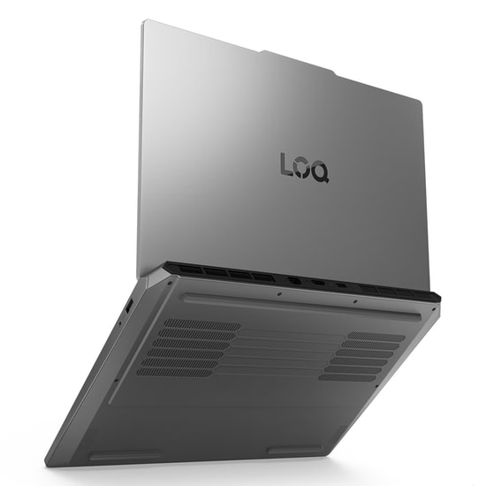 Lenovo LOQ 15IRX11 i5-13450HX 16GB 512GB SSD RTX5060 15.6" FHD 144Hz FreeDOS Gaming Laptop (83SC000TTR)