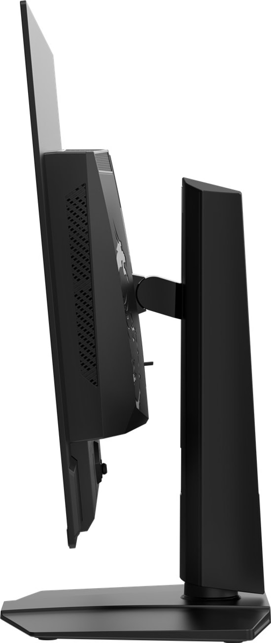MSI MAG 321UP QD-OLED X24 31.5" 4K 240Hz 0.03ms Pivot Oyuncu Monitörü - UHD, FreeSync Premium Pro, Type-C