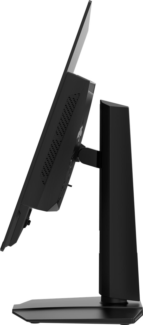 MSI MAG 321UP QD-OLED X24 31.5" 4K 240Hz 0.03ms Pivot Oyuncu Monitörü - UHD, FreeSync Premium Pro, Type-C