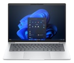 HP EliteBook 8 G1i AI (CV0H2ET) Intel Ultra 7-255U - 16GB RAM, 512GB SSD, 14" WUXGA, Windows 11 Pro Laptop