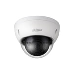 Dahua IPC-HDBW1431E-S-0280B-S2 4MP Dome IP Kamera - 2.8mm Lens, 30m IR, Starlight, 120dB WDR, IK10 Darbe Korumalı