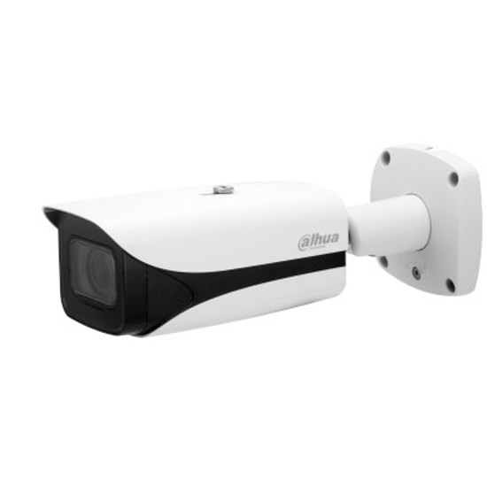 Dahua IPC-HFW5442E-ZE-2712-S3 4MP Bullet IP Kamera - 2.7-12mm Motorize Lens, 60m IR, WizMind, 140dB WDR, PoE