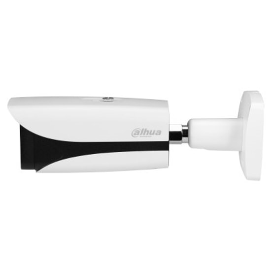 Dahua IPC-HFW5442E-ZE-2712-S3 4MP Bullet IP Kamera - 2.7-12mm Motorize Lens, 60m IR, WizMind, 140dB WDR, PoE