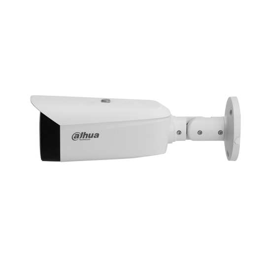 Dahua IPC-HFW3549T1-AS-PV-0360B-S5 5MP Bullet IP Kamera - 3.6mm Lens, 40m Gece Görüş, TiOC, Sesli, PoE, IP67