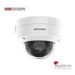 Hikvision DS-2CD2783G2-IZS 8MP 4K IP Dome Kamera - 2.8-12mm Motorize Lens, 40m IR, AcuSense, 120dB WDR, H.265+