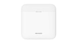 Hikvision DS-PR1-WE Kablosuz Repeater Modülü - 868 MHz, 1600m Mesafe, AX Pro Serisi, Menzil Arttırıcı, Beyaz
