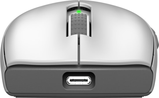 MSI Forge GM340 W White Kablosuz Beyaz Oyuncu Mouse - 12000 DPI, 57g Ultra Hafif, Optik Sensör, WiFi Bağlantı