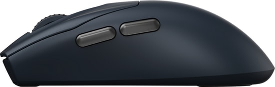 MSI Forge GM340 W Navy Kablosuz Oyuncu Mouse - 12000 DPI, 57g Ultra Hafif, Optik Sensör, WiFi, Lacivert Renk