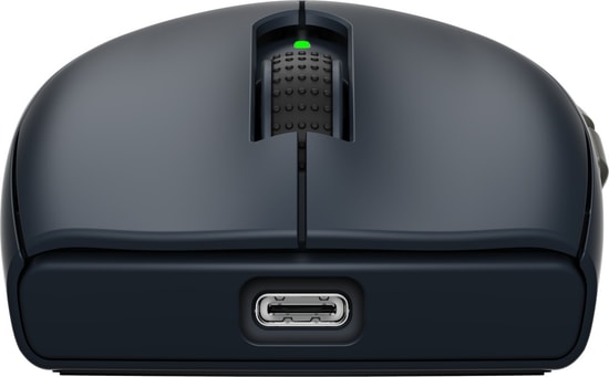 MSI Forge GM340 W Navy Kablosuz Oyuncu Mouse - 12000 DPI, 57g Ultra Hafif, Optik Sensör, WiFi, Lacivert Renk