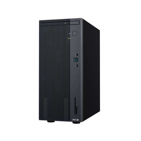 Asus ExpertCenter P500 Gri Mini Tower PC (P500MV-C38G512B0D) - Intel Core 3 100U, 8GB RAM, 512GB SSD, FreeDos