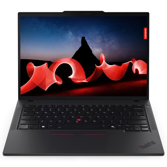 Lenovo ThinkPad T14 Gen6 (21QDS8S000) Intel Ultra 7 255U Laptop - 32GB RAM, 1TB SSD, 14 WUXGA IPS, FreeDOS