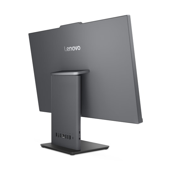 Lenovo ThinkCentre Neo 50a G5 12SA002VTR 27" All-in-One Bilgisayar - Core i5 210H, 16GB RAM, 512GB SSD, FreeDOS