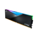 XPG Lancer RGB 32GB DDR5 6000MHz CL30 Ram (AX5U6000C3032G-CLARBK) - Siyah, Soğutuculu, Tekli Modül Gaming Bellek