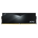 XPG Lancer 32GB DDR5 6000MHz CL30 Ram (AX5U6000C3032G-CLABK) - Siyah, Soğutuculu, Tekli Modül Gaming Bellek