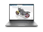 HP ZBook X G2i (DN6B3EA): Core Ultra 9 386H, 32GB RAM, 1TB SSD, RTX Pro 2000, 16" WUXGA, Win11 Pro Laptop İş İstasyonu