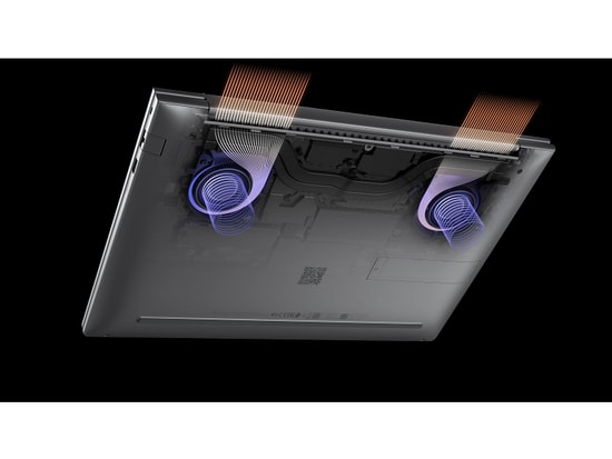 HP ZBook X G2i (DN6B3EA): Core Ultra 9 386H, 32GB RAM, 1TB SSD, RTX Pro 2000, 16" WUXGA, Win11 Pro Laptop İş İstasyonu