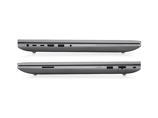 HP ZBook X G2i (DN6B3EA): Core Ultra 9 386H, 32GB RAM, 1TB SSD, RTX Pro 2000, 16" WUXGA, Win11 Pro Laptop İş İstasyonu