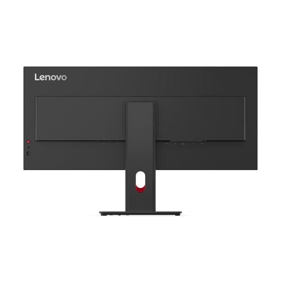 Lenovo ThinkVision T34wd-40 34" 120Hz WQHD Curved Monitör (64AEGAT1TK) - 4ms, Ultra-Wide, 2x USB-C, HDMI, DP, 1500R