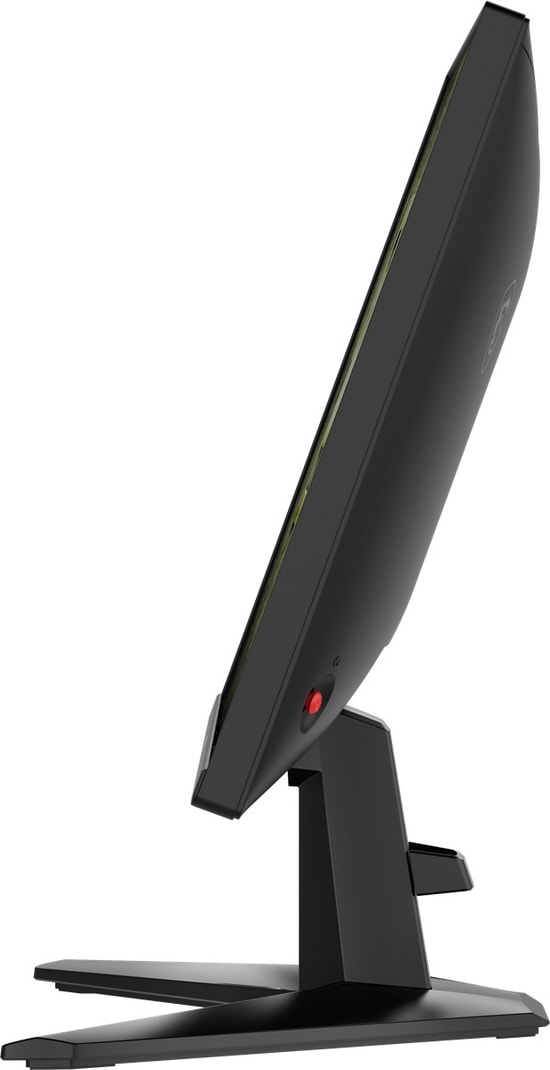 MSI MAG 255F X24 24.5" 240Hz 0.5ms Rapid IPS Gaming Monitör - 1920x1080 FHD, Adaptive-Sync, HDMI, DisplayPort