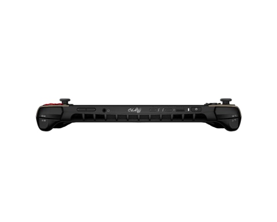 MSI Claw 8 AI+ A2VM-036TR Oyun Konsolu - Intel Ultra 7 258V, 32GB RAM, 1TB SSD, 8" FHD+ 120Hz IPS, Win 11 Home