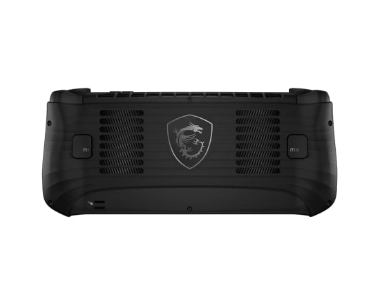 MSI Claw 8 AI+ A2VM-036TR Oyun Konsolu - Intel Ultra 7 258V, 32GB RAM, 1TB SSD, 8" FHD+ 120Hz IPS, Win 11 Home