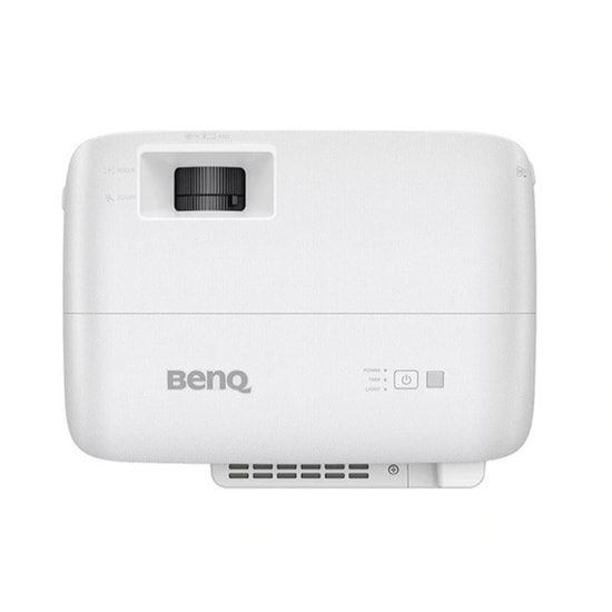 BenQ TH575I Full HD 3800 Lümen Google TV WiFi DLP Projeksiyon Cihazı - 1920x1080, 15000:1 Kontrast, 1.1x Zoom