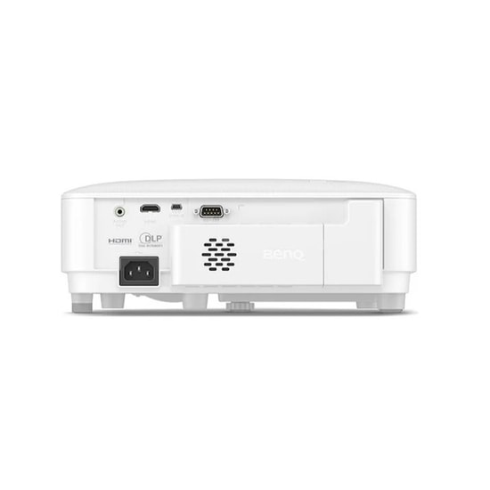 BenQ TH575I Full HD 3800 Lümen Google TV WiFi DLP Projeksiyon Cihazı - 1920x1080, 15000:1 Kontrast, 1.1x Zoom