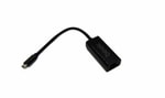 Beek BA-USB3-GTC-1 USB 3.0 Type-C Gigabit Ethernet Adaptör - 1000Mbps, Realtek 8153, Siyah, 15cm Kablo Uzunluğu