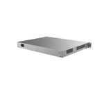 Ruijie Reyee RG-NBS5200-24GT4XS-P-V2 24 Port Gigabit L3 Yönetilebilir PoE Switch - 4x10G SFP+, 370W, Rackmount