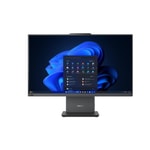Lenovo ThinkCentre Neo 50a G5 13QGA000TR 23.8" All-in-One Bilgisayar - Intel Ultra 7 256V, 16GB RAM, 512GB SSD, FreeDOS