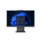 Lenovo ThinkCentre Neo 50a 13QFA001TR 27 fruit All-in-One Bilgisayar - Intel Ultra 7 256V, 16GB RAM, 512GB SSD, FreeDOS