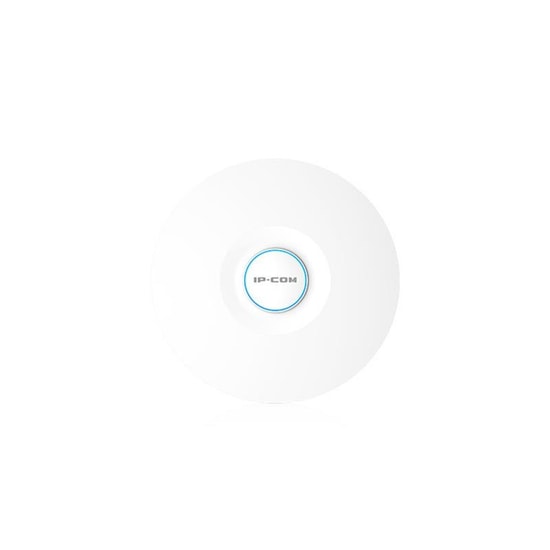 IP-com PRO-7-LR WiFi 7 BE5010 Tavan Tipi Access Point - 2.4/5GHz Dual Band, 5.1Gbps, 2x2 MIMO, 2.5G Port, Adaptörlü