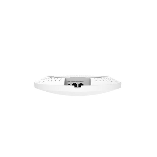IP-com PRO-7-LR WiFi 7 BE5010 Tavan Tipi Access Point - 2.4/5GHz Dual Band, 5.1Gbps, 2x2 MIMO, 2.5G Port, Adaptörlü