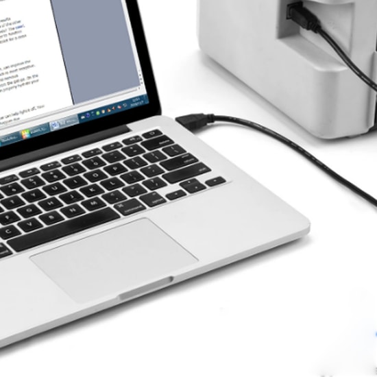 Hadron HDX7505 Printer to USB Dönüştürücü Kablo (Siyah) 100 Cm - 100 MB/s Veri Aktarım Hızı, Plastik Materyal