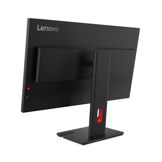 Lenovo ThinkVision T32UD-40 31.5" 4K UHD Monitör (64B0GAT1TK) - IPS, 4ms, 60Hz, 350cd, HDMI, DP, Type-C, Pivot, VESA