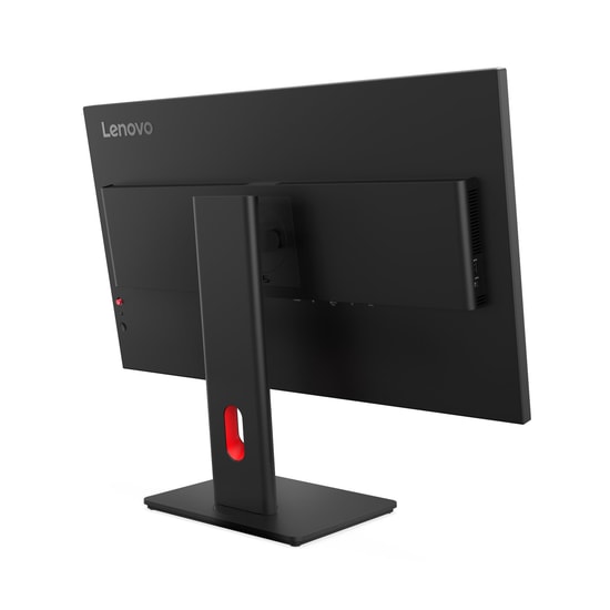 Lenovo ThinkVision T32UD-40 31.5" 4K UHD Monitör (64B0GAT1TK) - IPS, 4ms, 60Hz, 350cd, HDMI, DP, Type-C, Pivot, VESA