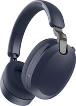 MSI GG Maestro 500 W Navy Oyuncu Kulaklığı (MAESTRO 500 W NAVY) - ANC, Bluetooth 5.4, 2.4GHz Kablosuz, 3.5mm Wired