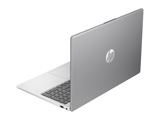 HP 250R G10 (D36KBET) Intel Core 5-120U 15.6" Laptop - 8GB DDR5 RAM, 512GB SSD, Windows 11 Pro, Gri Ürün