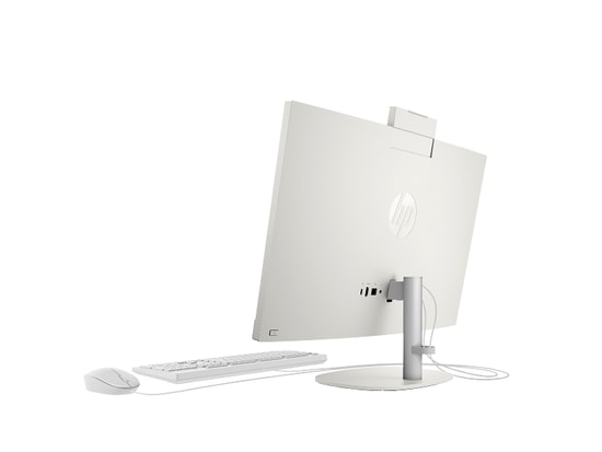 HP ProOne 240 G10 (D36C4ET#AB8) All In One PC - Intel Core i7-1355U, 23.8" FHD, 8GB RAM, 512GB SSD, FreeDOS