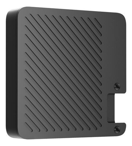 Lexar Professional Go Portable 10GbE USB-C Hub LPASL400-RNBNG - 2.5 inç SSD Disk Destekli Taşınabilir Hub