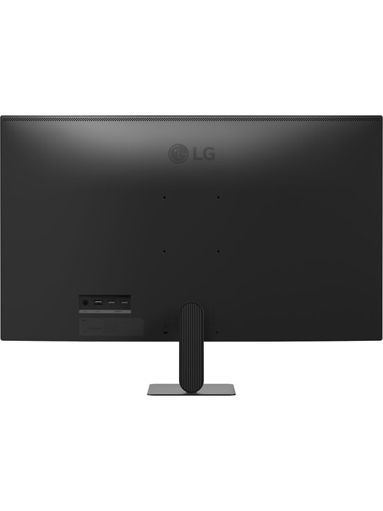 LG 32U701SB-B 31.5" 4K UHD Smart webOS Monitör - AI U7s, 3840x2160, 5ms, 60Hz, VA Panel, HDR10, Airplay 2, HDMI