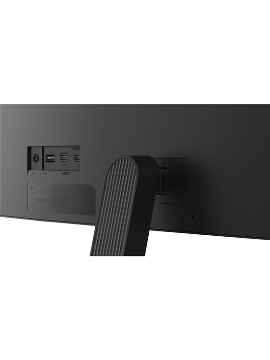 LG 32U701SB-B 31.5" 4K UHD Smart webOS Monitör - AI U7s, 3840x2160, 5ms, 60Hz, VA Panel, HDR10, Airplay 2, HDMI
